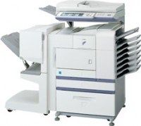 Máy photocopy Sharp MX-M450U